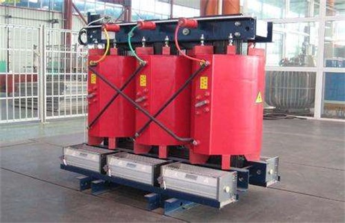 若尔盖SCB12-1250KVA/10KV/0.4KV干式变压器