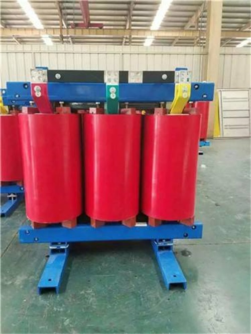 若尔盖SCB11-125KVA/10KV/0.4KV干式变压器