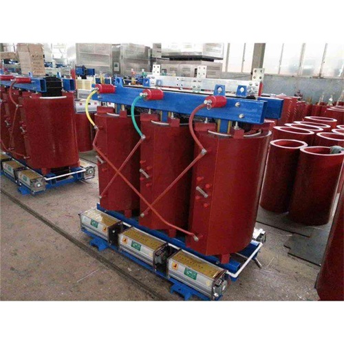 若尔盖SCB11-315KVA干式变压器规格参数