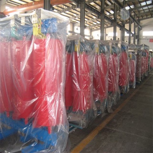 若尔盖SCB14-1250KVA/10KV干式变压器